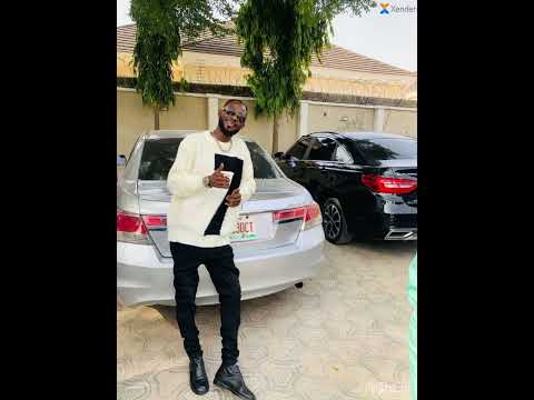 Ke Daya Ahmad Delta Official Audio