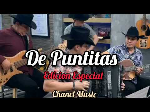 Edicion Especial - De Puntitas (2022)