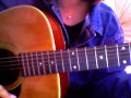 17歳女の EGO-WRAPPIN'-くちばしにチェリー　弾き語り