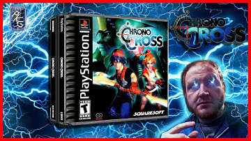 Highway Ruins, City Ruins and Others | First Playthrough | PKG vs Chrono Cross | PS1