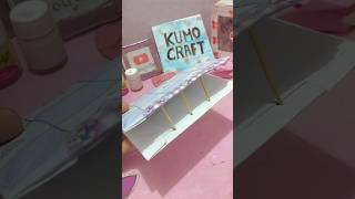 DIY Hole punching machine. #crafting # Fun # shorts.