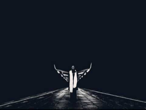 Massive Attack - Angel by Franko