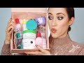 My Very First EMPTIES Video 😱