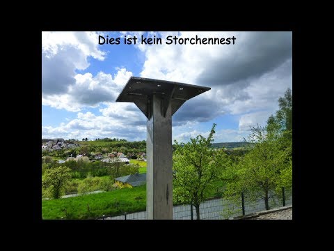 Neu vertikales Windrad