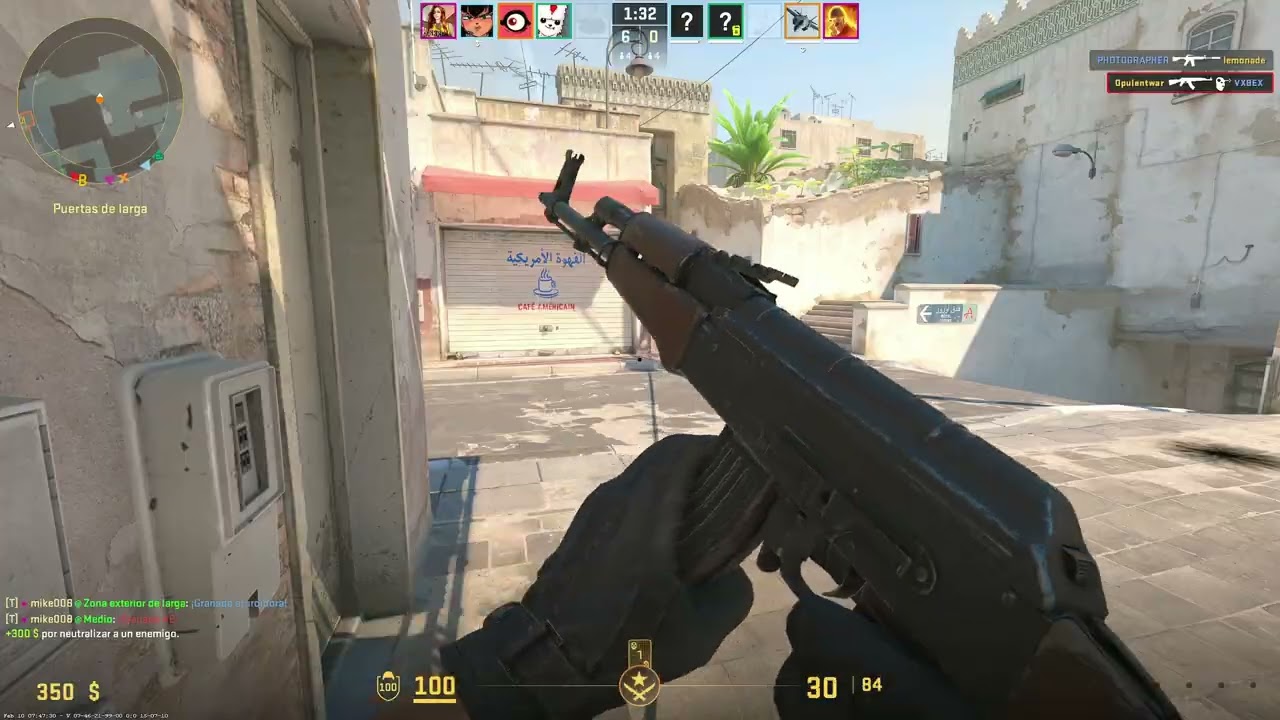 CS 2 - Noob to Pro Chapter 328