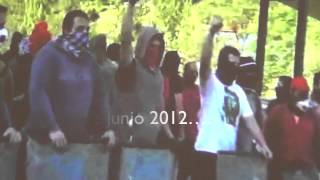 Mineros, siguen las detenciones y la lucha !! Pasion por ser esclavos