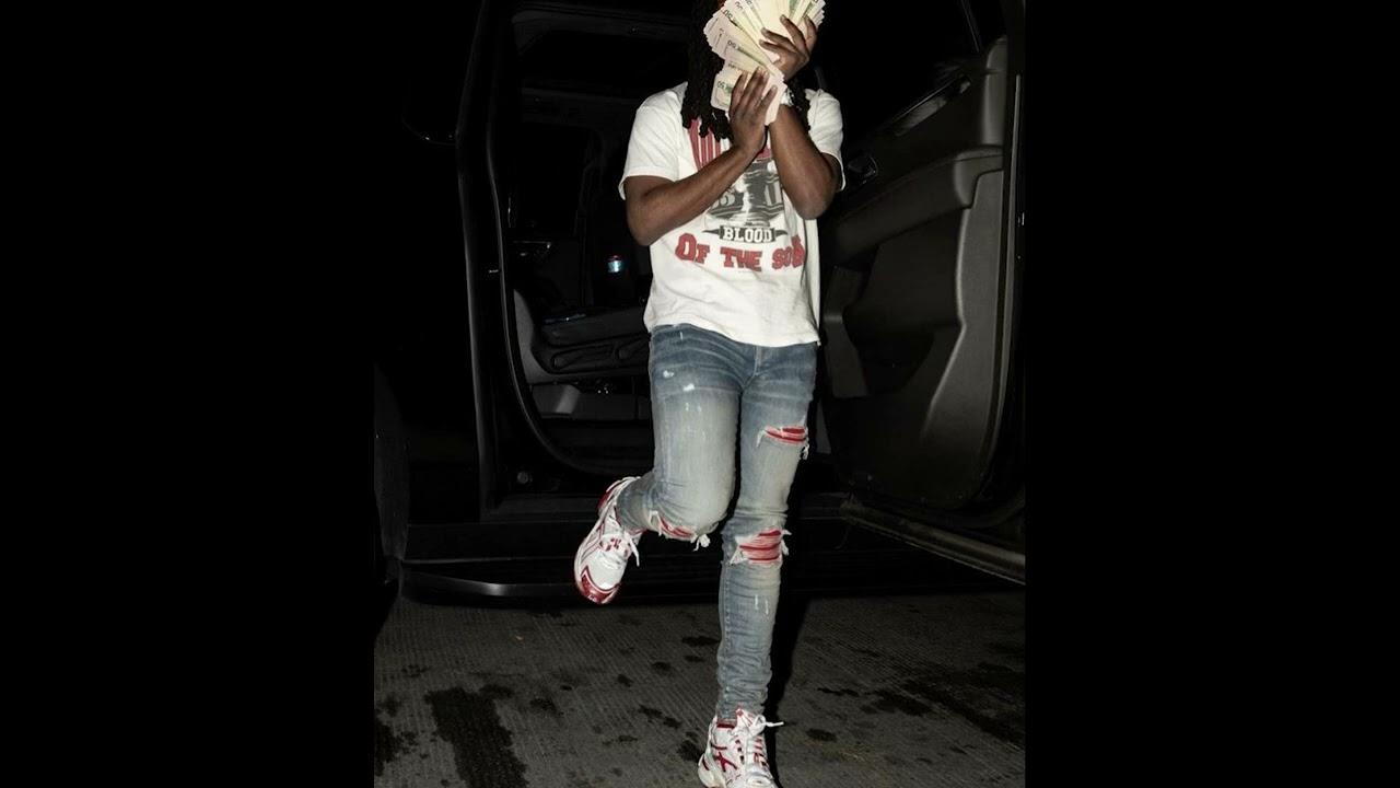 [FREE] Rylo Rodriguez Type Beat "Pray For Me"