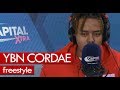 YBN Cordae freestyle on Kanye & Lil Pump's I Love It - Westwood