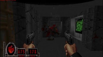 Doom Wads/Mods #204:Ultra Crispy
