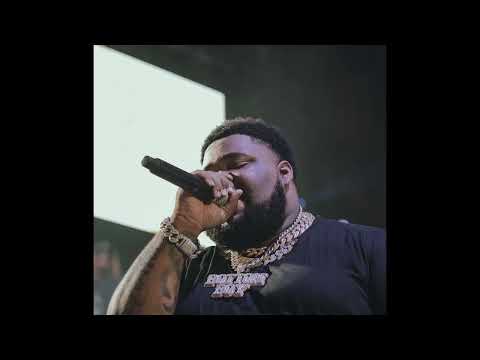 (FREE) Rod Wave x Toosii Type Beat "Moments Pass By"