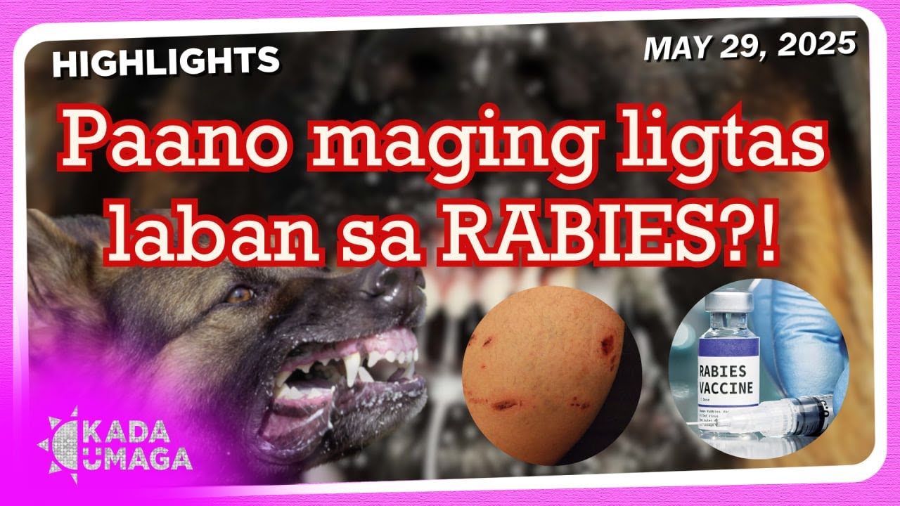 Ganito pala ang mangyayari 'pag 'di nakumpleto ang 