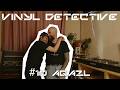 Vinyl Detective Galactic Jacksonnal #10 Aga2l