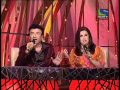 Cheryl_s belly dance performance on -Deedar De- - Entertainment Ke Liye Kuch Bhi Karega.flv