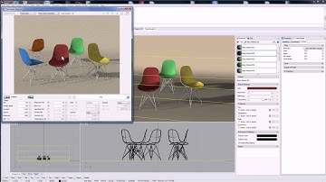 Thea for Rhino: Getting Started Tutorial
