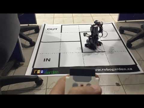 Maze Challenge