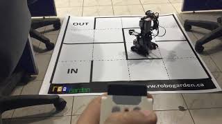Maze Challenge