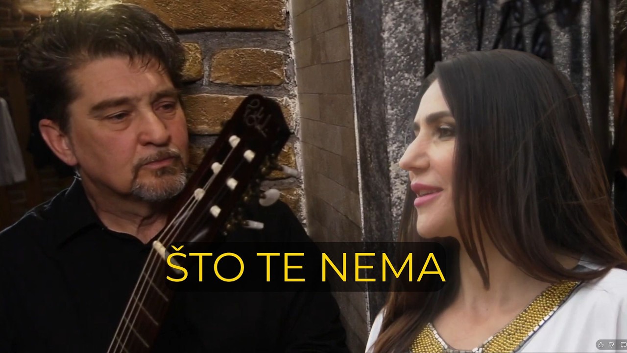 Dževada Keranović – Što te nema (Official Video)