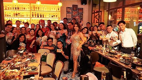 [𝐕𝐈𝐃𝐄𝐎 𝐑𝐄𝐂𝐀𝐏] 𝐒𝐒𝐁𝐌 𝐘𝐞𝐚𝐫 𝐄𝐧𝐝 𝐏𝐚𝐫𝐭𝐲