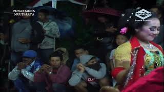 Gunung sari-lengger hesti-kuda kepang tunas muda-kaligowong wadaslintang