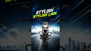 TVS Sport Extra Mileage Bike | Save Petrol with Berhampore TVS