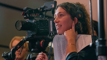 Helping Good People Make Great Shows | Mainstream 2025 Reel