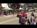 Wv strawberry festival grand feature parade 2024