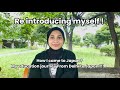 RE Introduicng myself | how I came to Japan | my education journey from jamia, Delhi to Tokyo 🇯🇵