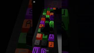 ハロウィンイベントが登場!?#roblox #asmr