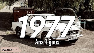 Ana Tijoux - 1977 Bassboosted Breaking Bad