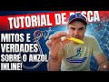 “Pare de Acreditar Nisso: Anzol Inline NÃO Faz Você Perder Peixe!”