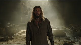 AQUAMAN - Ocean Man (Ween)