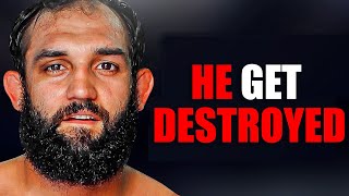 What the HECK Happened To Johnny Hendricks?
