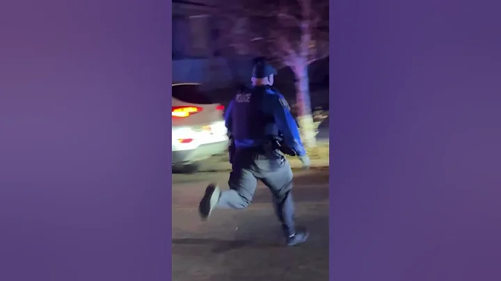 OCW Live 11/23, running from like 30cops not to smart