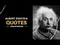 10 Albert Einstein Quotes That Will Surprise You ▶️ Unlock The Genius