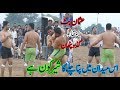 Guddo pathan vs usman butt best kabaddi match in pakistan 2019akash tv