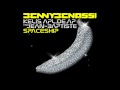Benny Benassi - Spaceship (ft. Kelis, apl.de.ap and Jean-Baptiste) (Toxic Avenger Remix) Coverart