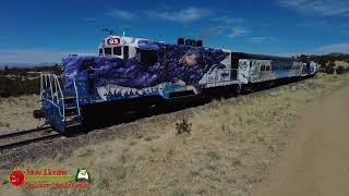 Sky Railway 04-09-2022