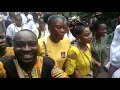 Sights and sounds of 2018 Osun-Osogbo festival 6