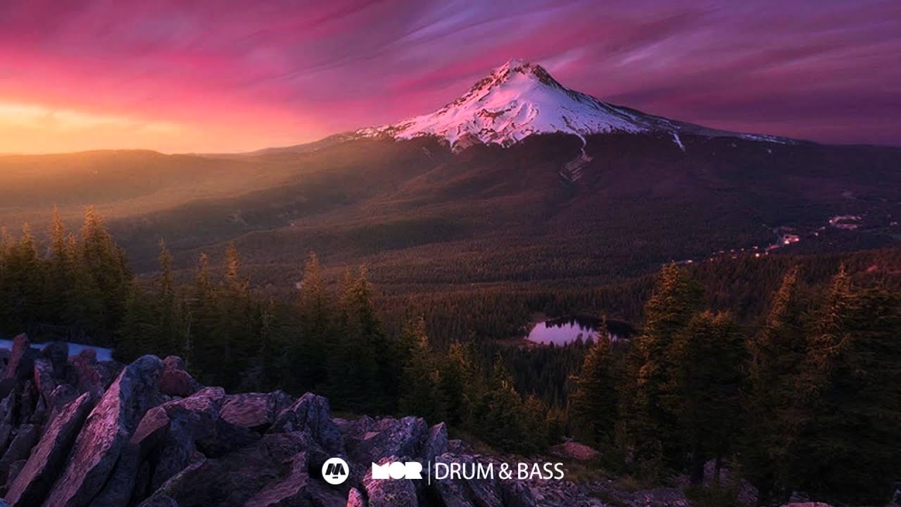 liquidy Changing Faces - Close To Me (Free)