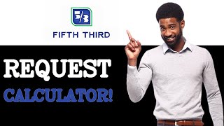 How To Request Fifth Third Bank CD Calculator (2025)