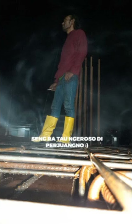 story' wa kuli bangunan