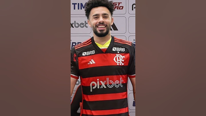 URGENTE! FLAMENGO FECHA A CONTRATAÇÃO DE CLAUDINHO
