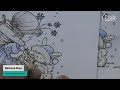 🔴 Clarity LIVE from the SHAC Shack - Episode 294 - A colouring session with Barbara