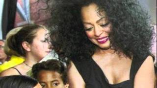 Diana Ross & Her Children - I Love You More Today Than Yesterday