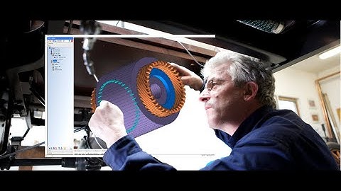 Streamline Your Manufacturing Process with NX CAM and TeamCenter