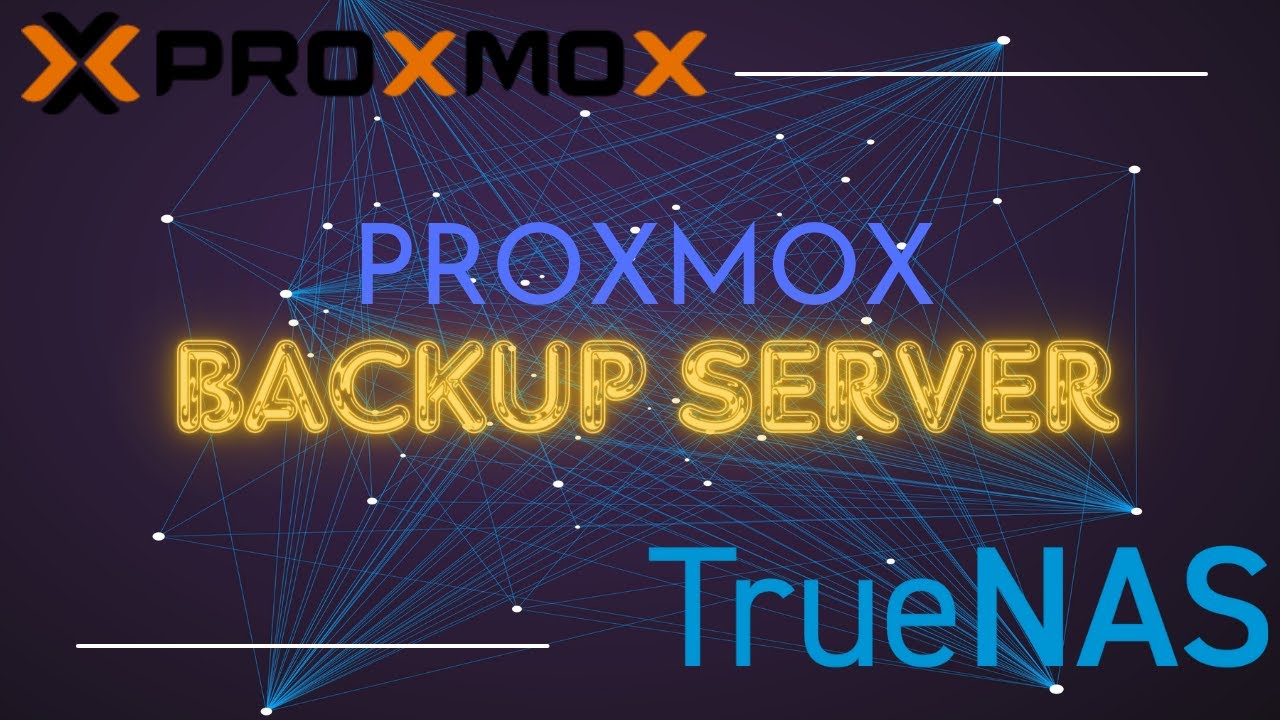 Делаем бекапы на Proxmox и Proxmox Backup Server - YouTube