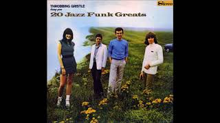 Throbbing Gristle - 2.Hot on the Heels of Love