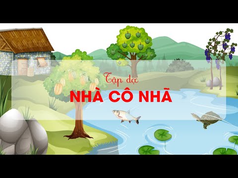 Video Bài 19: n nh (Tiết 2) - Tiếng Việt lớp 1 - Bộ Cánh... - YouTube