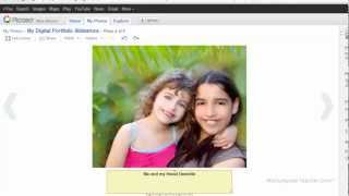 How to add a Photo Slideshow using Picasa Albums in Google Sites - Video #6A of the MCT DP Series How to add a Photo Slideshow using Picasa Albums in Google Sites - Video #6A of the MCT DP Series