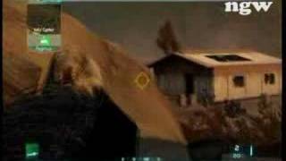 G.R.A.W. 2 - Get Me Rosen - Part 1 | WikiGameGuides